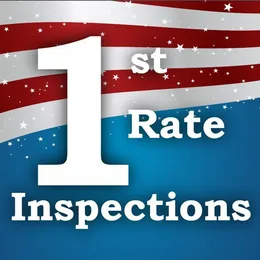 1st Rate Inspections